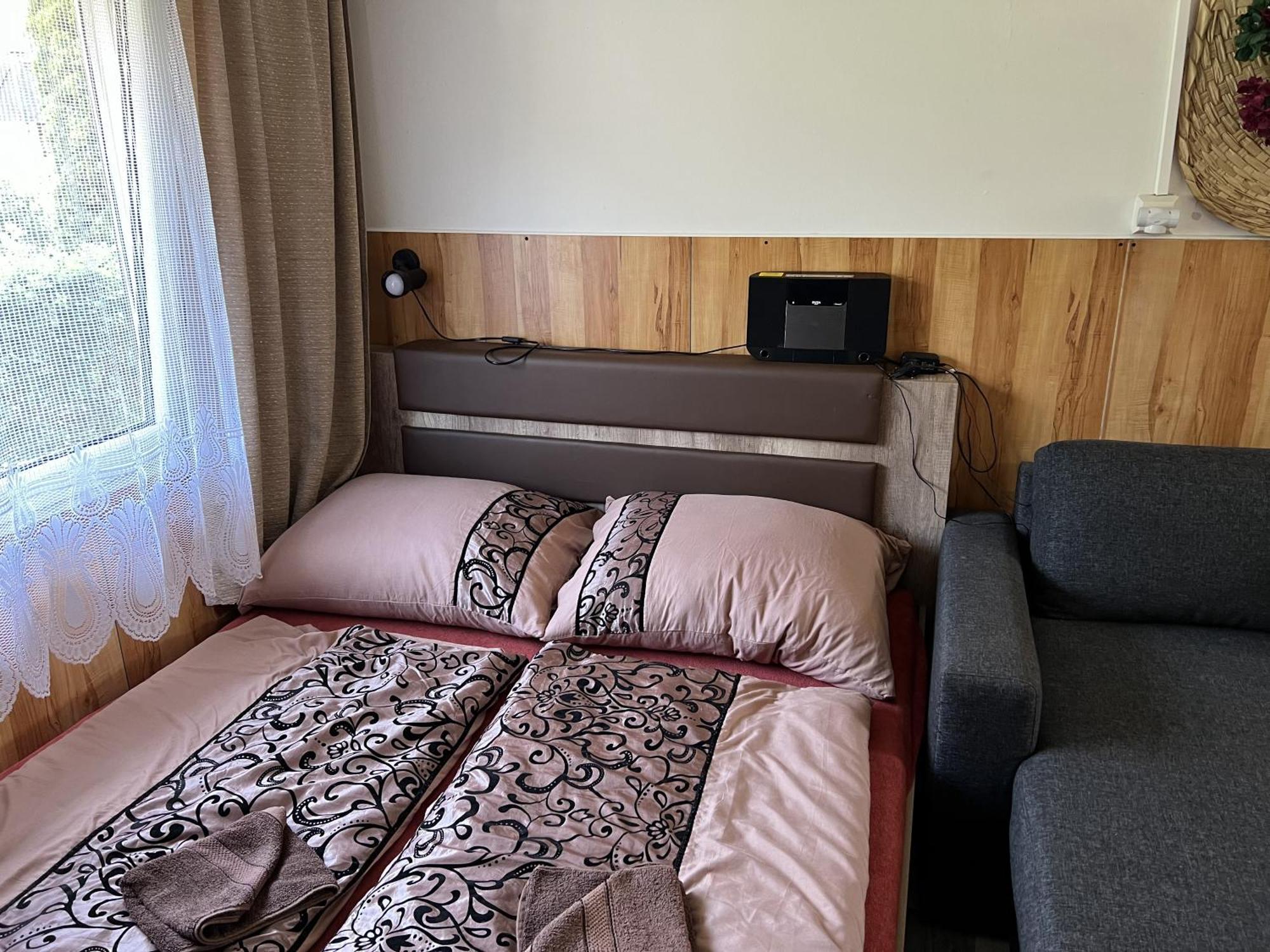 Penzion Areál Pauli 5*