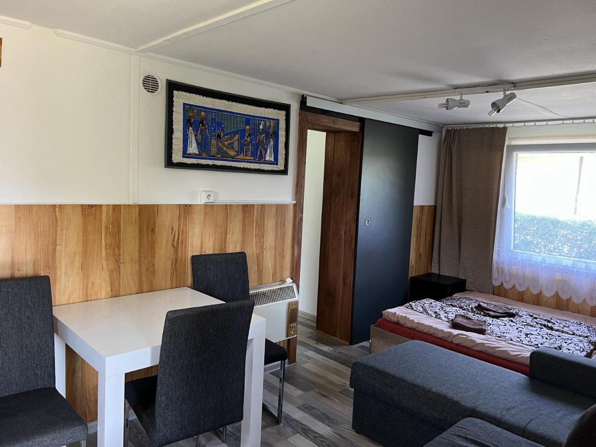 Penzion Areál Pauli Česká Skalice
