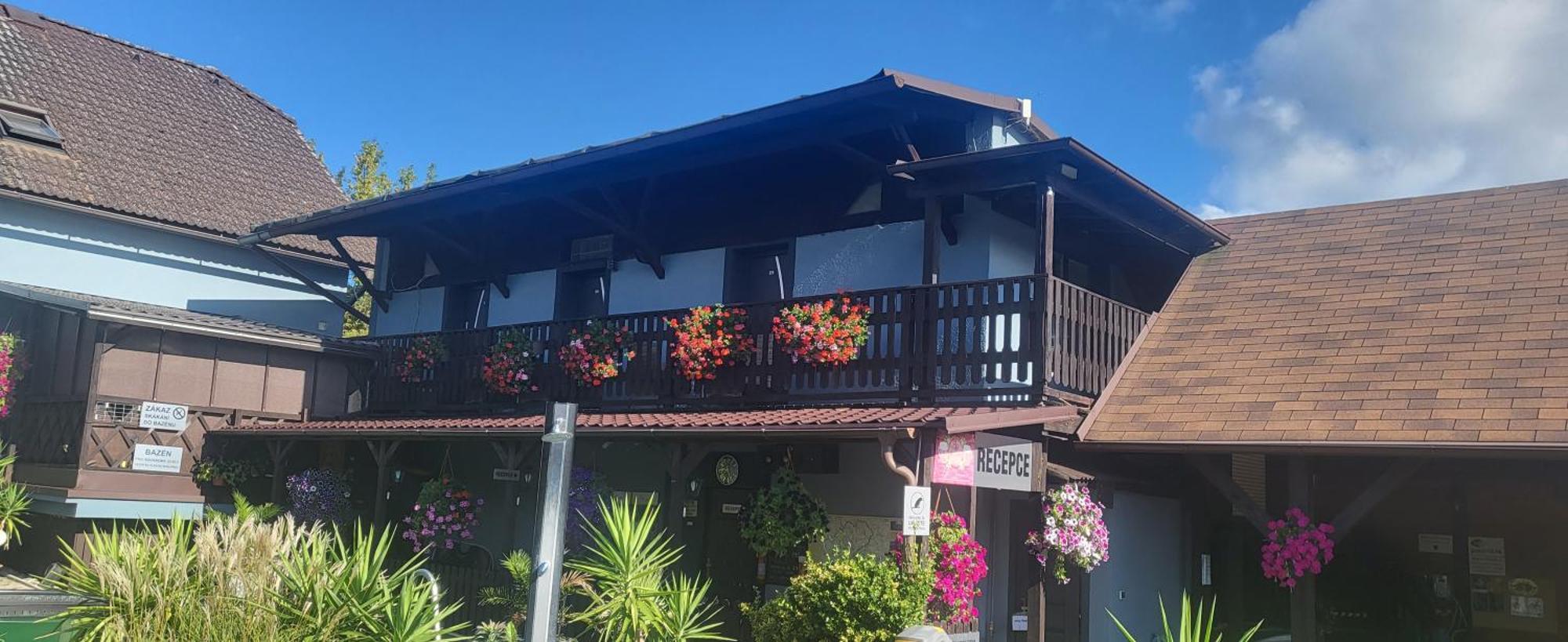 Areál Pauli 5*