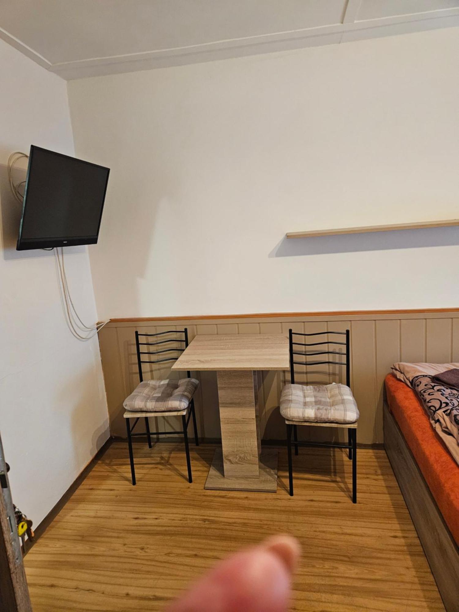 Areál Pauli Penzion 5*