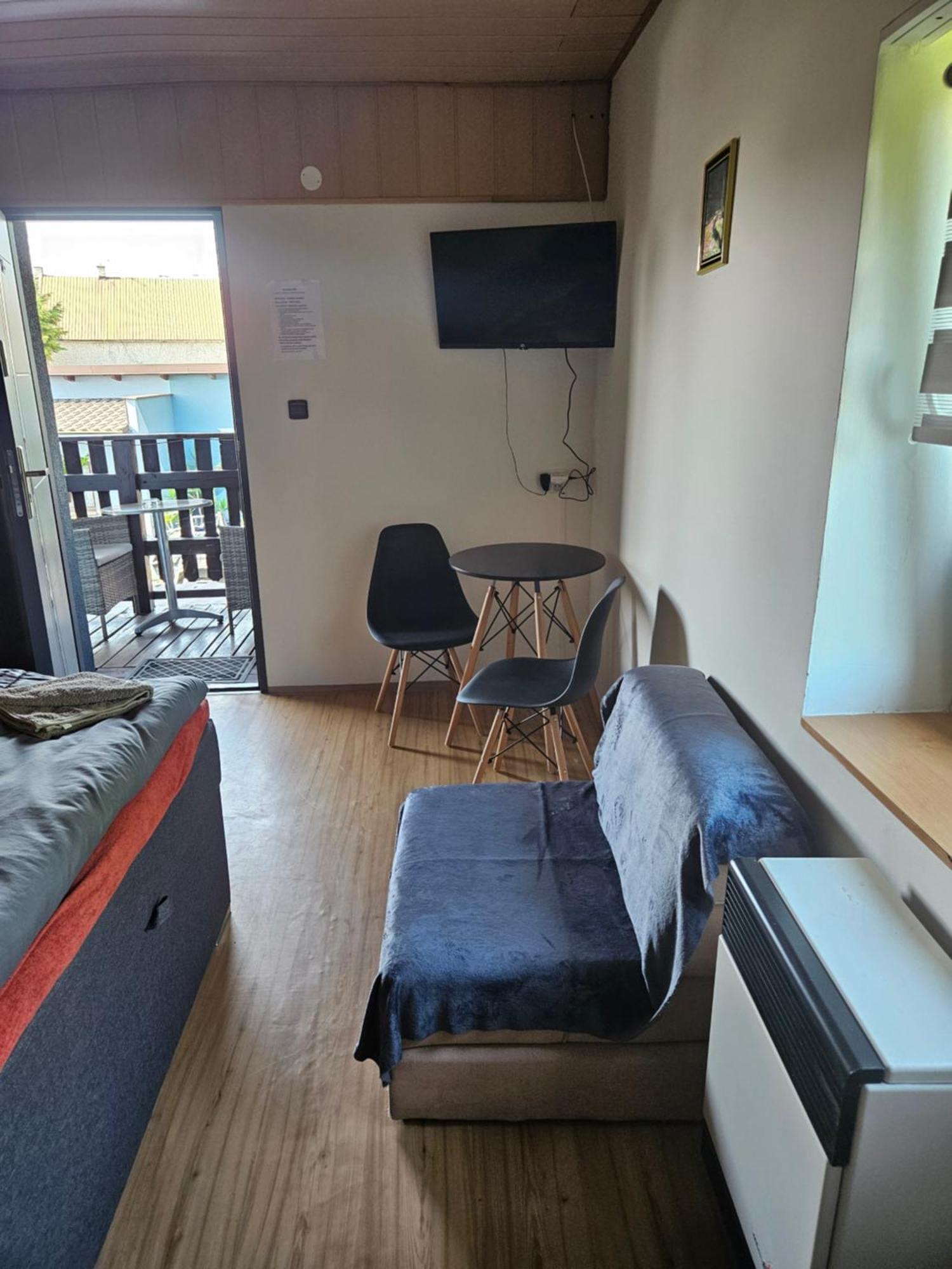 Areál Pauli Penzion 5*