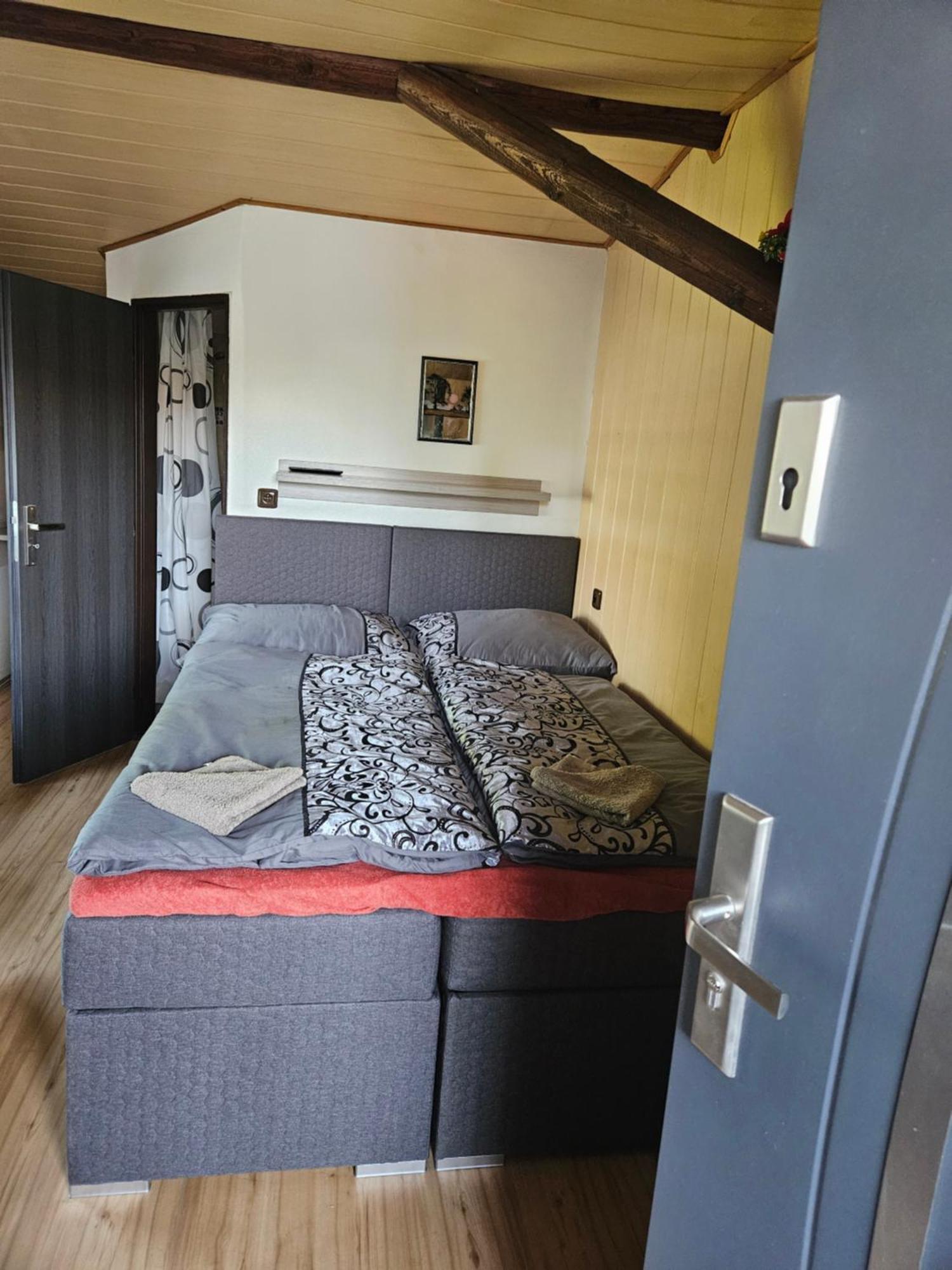 Penzion Areál Pauli 5*