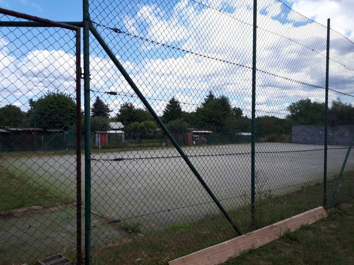Areál Pauli 5* Česká Skalice